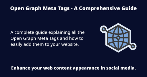 Open Graph Meta Tags - Complete Guide