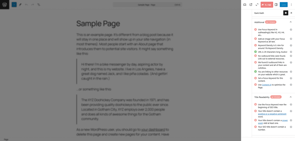 Rank Math SEO insights, tips, and more. Rank Math SEO insights, tips, and more.